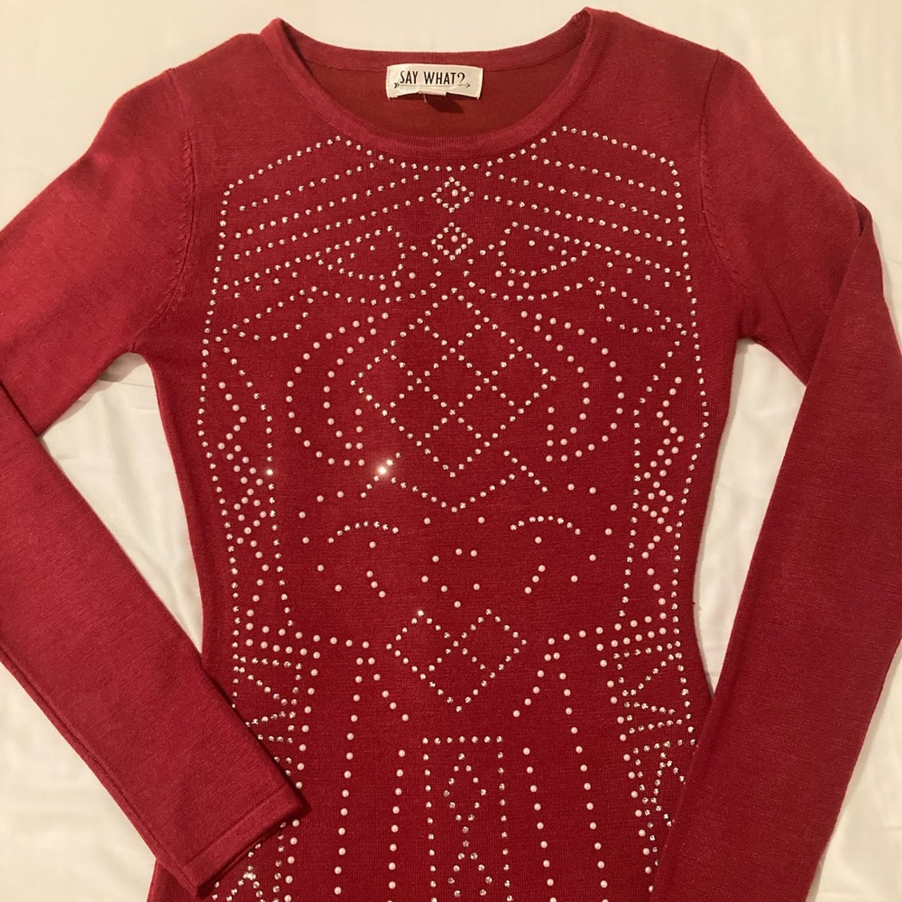 Bodycon dress
